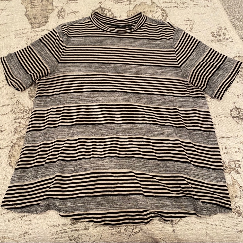 Striped Tee